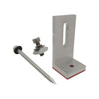 Solar Panel Tin Roof Hook - CLEARANCE!