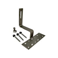 Solar Panel Tile Roof Hook
