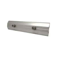 Solar Panel Mounting Rail Splice