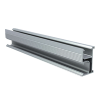 4200mm Solar Panel Rail