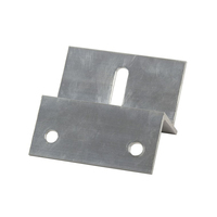Universal Solar Panel Mounting Bracket