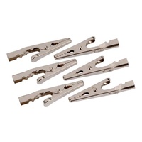 Small Alligator Clip (6 Pack)