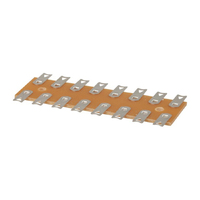 8 Way Tagboard - 2 pieces - CLEARANCE!
