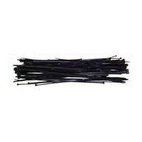 Large Cable Tie Bulk Pack (70 Pieces)