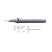 Conical 0.5mm Soldering Tip for SLDF5F