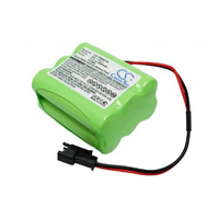 Tivoli 7.2v 2ah NiCD MA-1 Replacement Battery