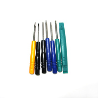 Portable Electronics Opening Tool Kit