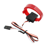 Magnetic RC Charger Temperature Probe