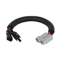MP4 Solar Panel to Anderson SB50 Adaptor
