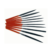 10 Piece Needle File Kit