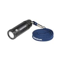 Narva Cigarette Lighter Rechargeable Everyday Torch - CLEARANCE!