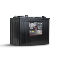 Trojan S-1275 Silver Line 12v 145ahr Deep Cycle Battery