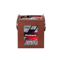 Trojan 6v 310ahr AGM Deep Cycle Battery (J305-AGM)