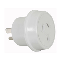Travel Adaptor NZ to USA