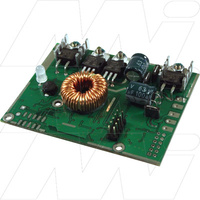 Internal PCB 100w Universal Battery Charging Module