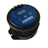 Electronic Programmable Battery Isolator (VSR)