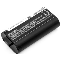 Aftermarket 3400mah Logitech UE MegaBoom Replacement Battery