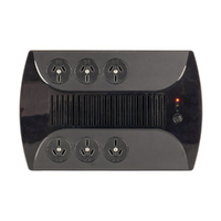 Line Interactive 600VA 300w UPS