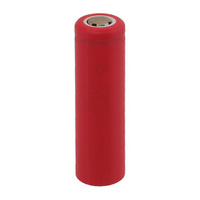 Sanyo 3.6v 2000mah 18650 Li-Ion Battery (UR18650E)