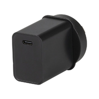 20w USB Type-C Mains Power Adaptor