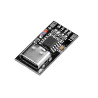 USB Type C Power Delivery 2.0 Charging and Power Trigger Module
