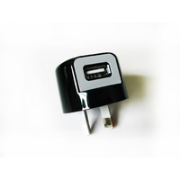 Generic 1 Amp AC USB Charger