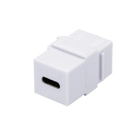 USB-C 3.2 Keystone Insert