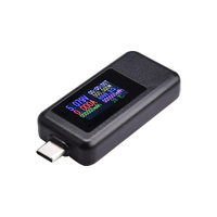 USB Type-C Power Meter Tester
