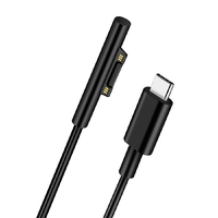 Aftermarket Microsoft Surface Pro USB-C Charger Cable