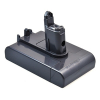 Dyson DC35 and DC57 Aftermarket Vacuum Cleaner Battery