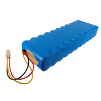 Aftermarket Replacement Samsung VC-RS60 Vacuum Replacement Battery