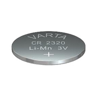 Varta CR2320 Primary Lithium Button Cell Battery