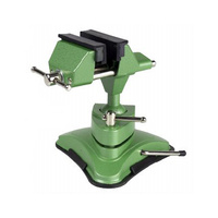 Desktop Bench Vacuum Vice (75mm Jaw)