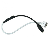Voltaic MagSafe 1 Female Charge Cable - CLEARANCE!