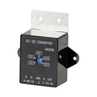 DC to DC Step Down or Step Up Voltage Regulator Module 1.5a Max