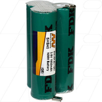 Aftermarket Wahl Bellissima Trimmer Battery