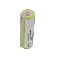 Aftermarket 93154 Wahl, Philips Shaver Battery