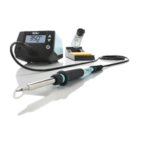 Weller WE 1010 ESD 70w Soldering Station