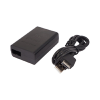 PS Vita Aftermarket Power Supply and Battery Charger