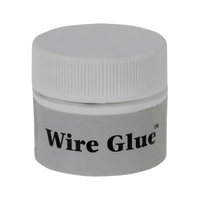 Lead Free Conductive Wire Glue (9ml)