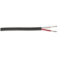 2 Core Tinned Automotive 7.5a 10m Wire Roll