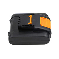 Worx 12v 2000mah Li-Ion Compatible Power Tool Battery