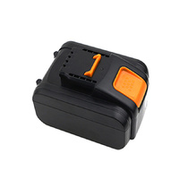 Worx 12v 5000mah Li-Ion Compatible Power Tool Battery