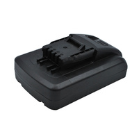 Worx 20v 2000mah Li-Ion Compatible Power Tool Battery WX166