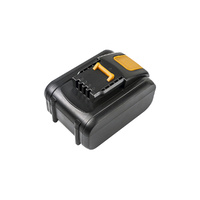 Worx 20v 5000mah Li-Ion Compatible Power Tool Battery