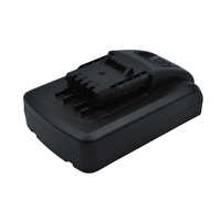 Worx 16v 1300mah Li-Ion Compatible Power Tool Battery