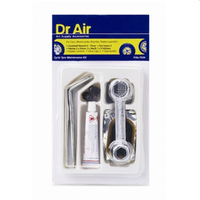 Bicycle Tyre Maintenance Kit - CLEARANCE!