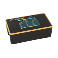iCharger X12 12 Cell 1100w DC Balance Charger