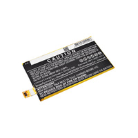 Aftermarket Sony Ericsson Xperia XA Ultra Replacement Battery