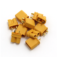 XT30 Connector (5 Pairs)